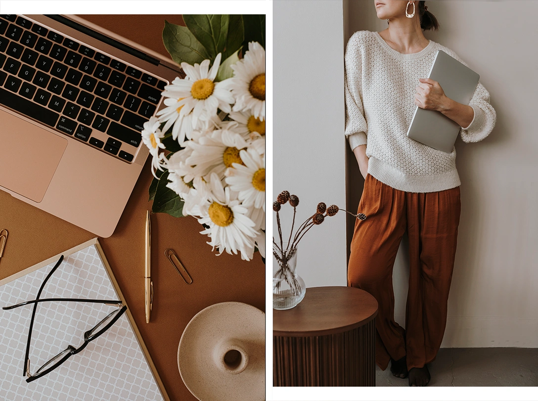 Эстетический интеллект: 3 упражнения, чтобы развить чувство прекрасного | marieclaire.ru