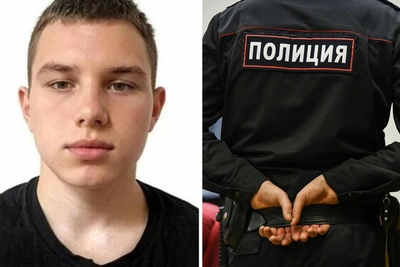 В Екатеринбурге разыскивают 15-летнего школьника