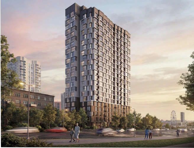 Источник: «Космос-Групп»