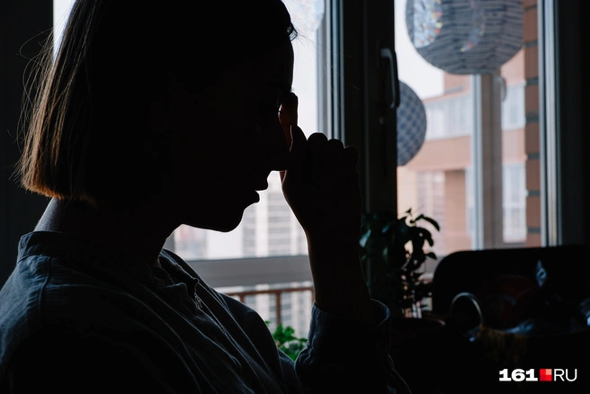 На восстановление человека после такого стресса может уйти от нескольких недель до нескольких месяцев | Источник: Дарья Селенская / Городские медиа