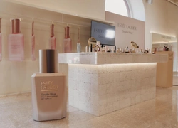 Double Wear: как прошла презентация обновленного тонального крема Estée Lauder в Алматы