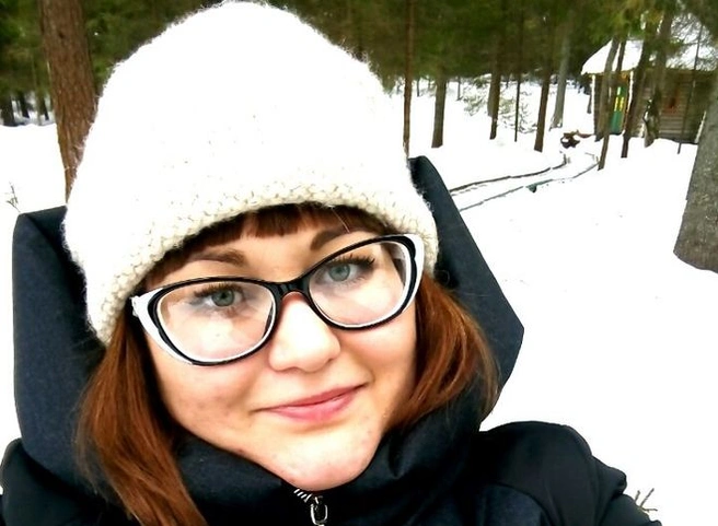 26-летней рязанке со страшным диагнозом срочно требуются деньги | ya62.ru
