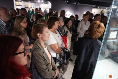 Yekaterinburg residents flock to Vysotsky skyscraper for free entry