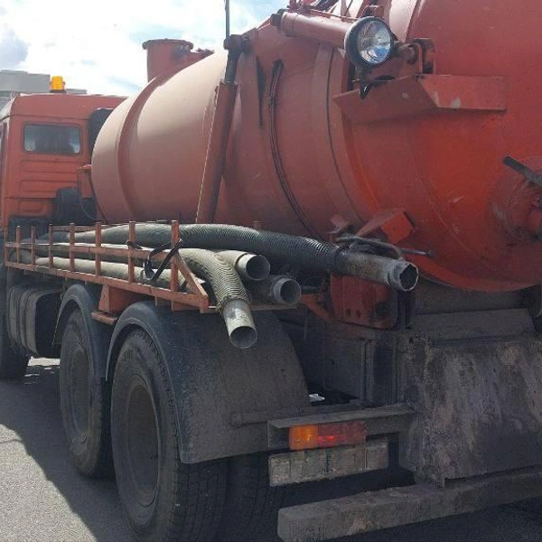 Источник: ГУП «Водоканал Санкт-Петербурга»