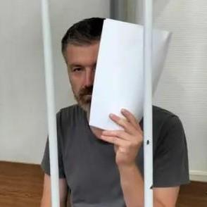 «Не могу принять гибель Миленочки, Мирошки. Любил их»: письмо Александра Липатова, который выбросил жену и сына с 16 этажа