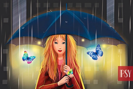 Карта дня: Выберите изображение и узнайте, что вас ждет 30 октября