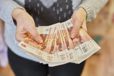 Екатеринбуржцы о доходах для семьи