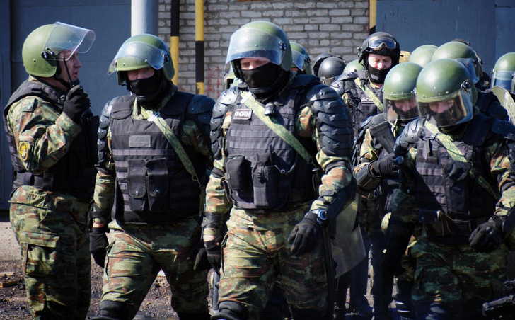 Что произошло в Ингушетии, где ликвидировали шестерых боевиков