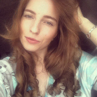 Аватарка Полина 