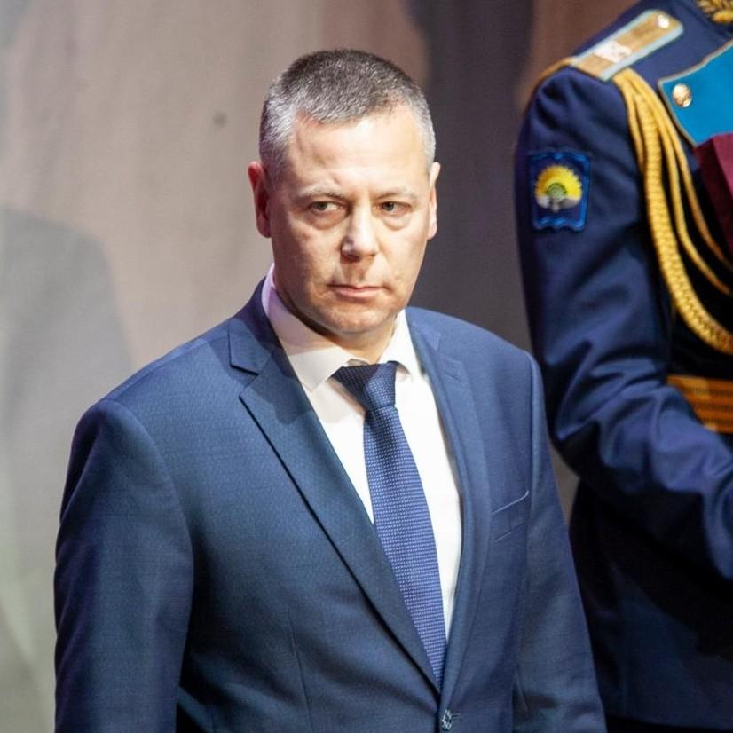 <p>Михаил Евраев</p>