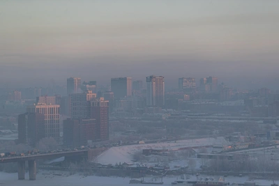 Эвакуация школы в Октябрьском районе и другие новости