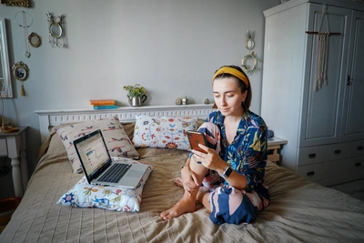 Высокооплачиваемые удаленные вакансии в Омске