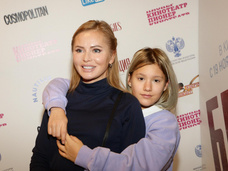 Дана Борисова пытается наладить отношения с бывшим: «Сказала дочке, что папа мне снова нравится»