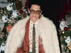 В чем встречать Новый год 2026: 6 советов Лисовца, которые сделают из вас королеву вечеринки