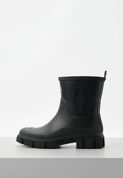 Полусапоги резиновые Jog Dog