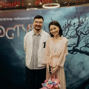 «Дәстүр» фильмінің кассалық кірісі бір аптада бір миллиардтан асқан