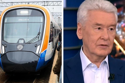 Собянин рассказал об альтернативе пятому диаметру