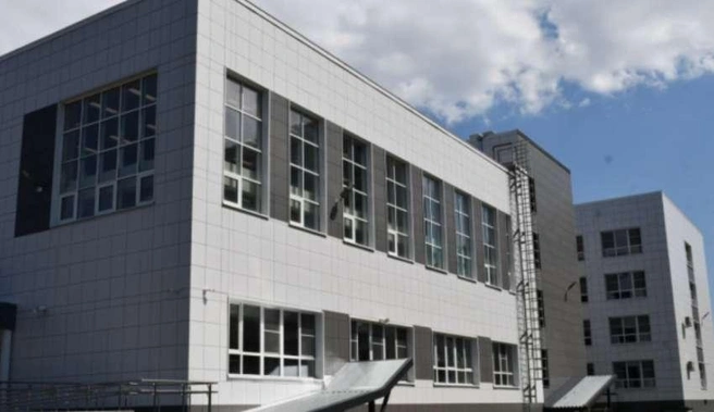 Открытие учреждения намечено на 1 сентября 2025 года | Источник: nk-tv.com