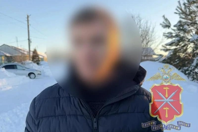 В Кимовском районе задержали растениевода-гурмана с 5 кг конопли