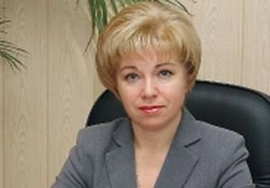 Рязанский министр финансов за год заработала 3 млн | ya62.ru
