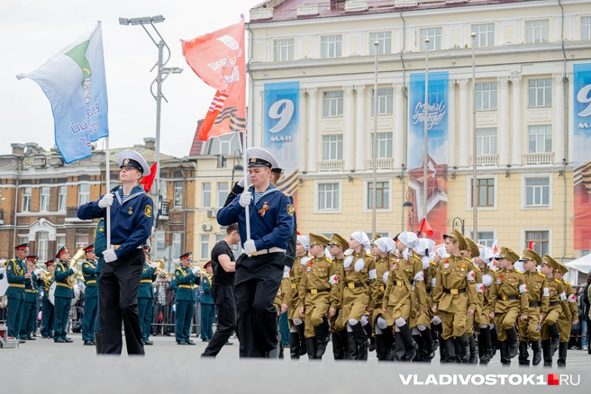 Источник: Елена Буйвол / VLADIVOSTOK1.RU