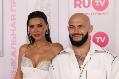 Джиган обвинил психологов в разводе с Самойловой