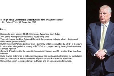 «Жадная» королевская семья: как скрывают финансы