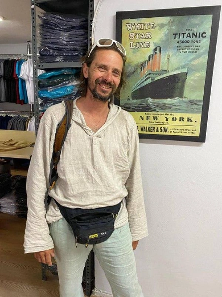 Виталий Елагин