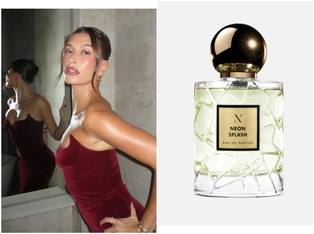 Бьюти-находка дня: парфюмерная вода «Neon Splash» от Les Soeurs de Noe | marieclaire.ru