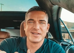 «Отправлю ему цветы, чтобы не расстраивался»: из-за чего Курбан Омаров наехал на Данко?