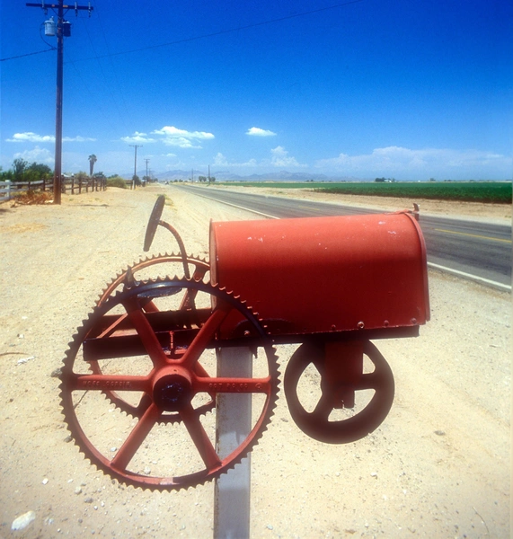 Источник: Trevor Wood / Alamy