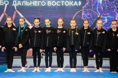 Забайкальские спортсменки стали четвертыми на чемпионате ДФО
