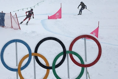 Почему санкции против российского спорта отличаются от других?