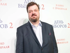 Причина смерти Василия Уткина: оторвался тромб