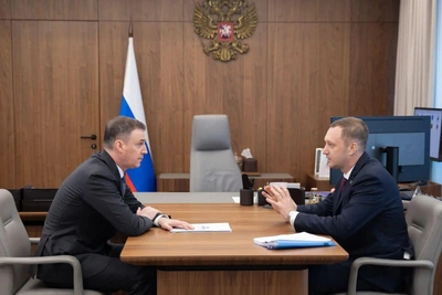 Ускорение стройки мусорозаводов в Саратовской области