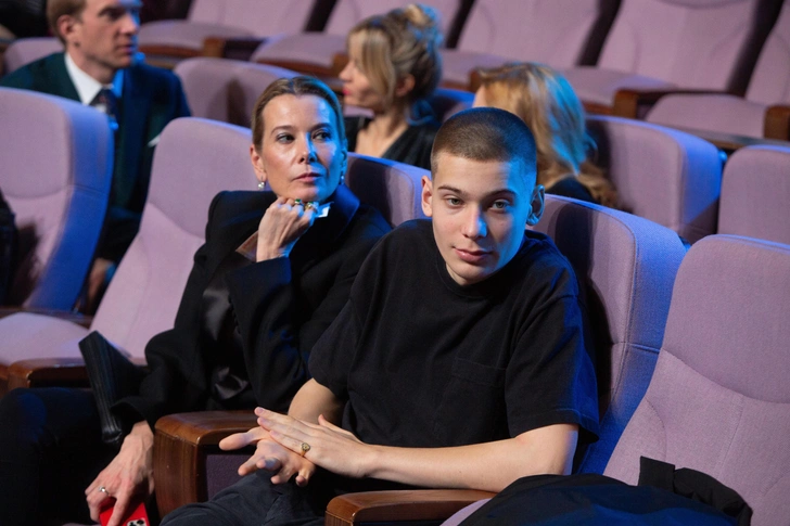 Как живет сын Кончаловского и Высоцкой, который всеми силами избегает публичности | Источник: Legion Media