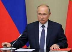 Дмитрий Песков рассказал, как Владимир Путин отметит день рождения