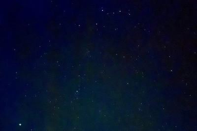 Ученый о зеленой комете, приблизившейся к Земле