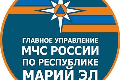 Семь боевых отделений потушили пожар в Йошкар-Оле