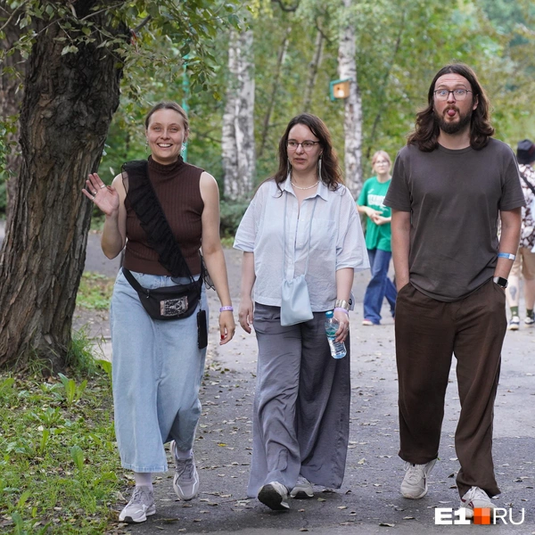Источник: Леонид Ирхин / E1.RU