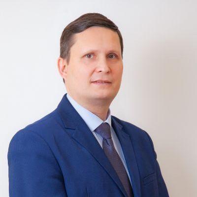 Яков Сосновских
