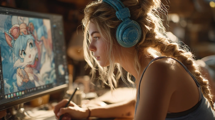 Источник: Midjorney