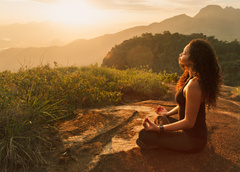 Как правильно медитировать: 7 эффективных советов для новичков от Кати Гуру