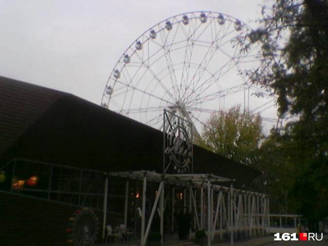 Современные телефоны сделали бы фотографию, где были бы видны детали и в светлых, и в темных областях | Источник: Евгений Вдовин / 161.RU