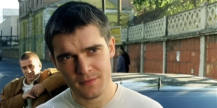 Роман Агеев  | www.starhit.ru