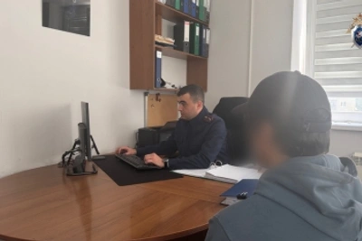 18-летний житель Ардона задержан за убийство во Владикавказе