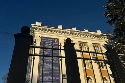 Полиция ищет очевидцев ДТП на «Золотом кольце»