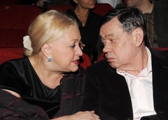 «Скромнее надо быть, понимаете?»: Поргина сравнила Караченцова с Кологривым и вынесла свой вердикт