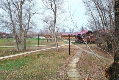 Знаменитая база «Покровка» под Волгоградом продается