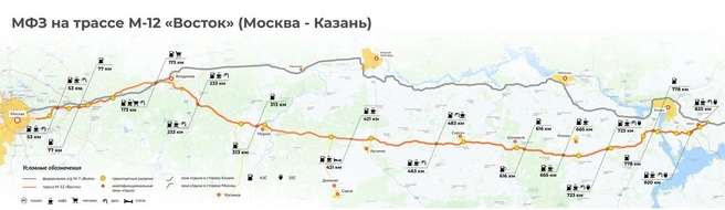 Источник: Автодор / T.me